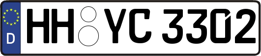 HH-YC3302