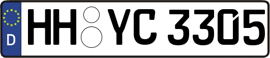 HH-YC3305