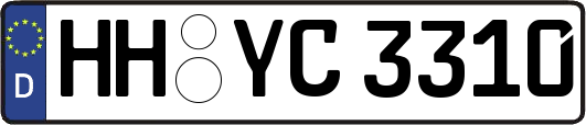 HH-YC3310