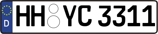 HH-YC3311