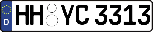 HH-YC3313