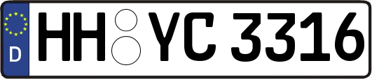 HH-YC3316