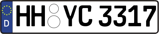 HH-YC3317