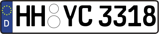 HH-YC3318