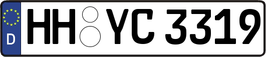 HH-YC3319