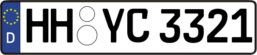 HH-YC3321