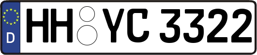 HH-YC3322