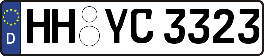 HH-YC3323