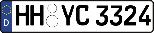 HH-YC3324
