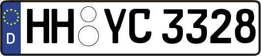 HH-YC3328