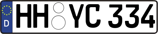 HH-YC334