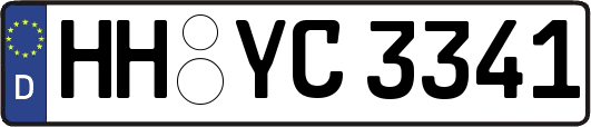HH-YC3341