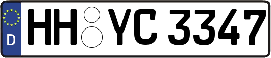 HH-YC3347