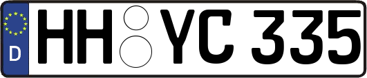 HH-YC335