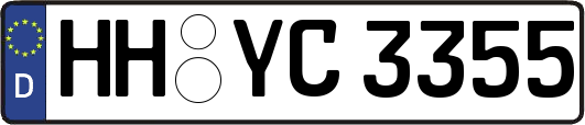 HH-YC3355