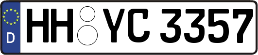 HH-YC3357