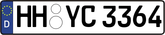 HH-YC3364