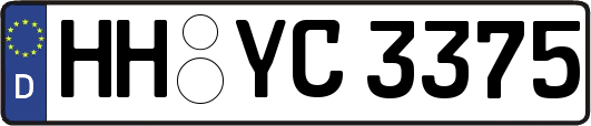 HH-YC3375