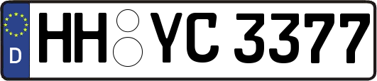 HH-YC3377
