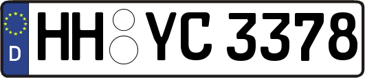HH-YC3378