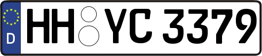 HH-YC3379