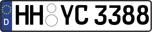 HH-YC3388