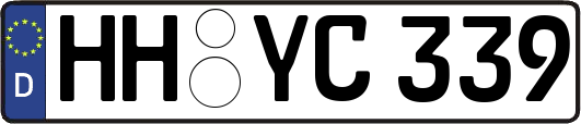 HH-YC339