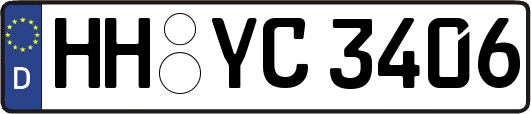 HH-YC3406