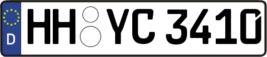 HH-YC3410