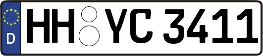 HH-YC3411