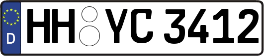 HH-YC3412