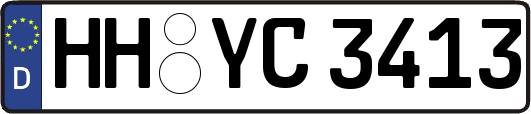 HH-YC3413