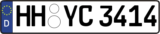 HH-YC3414