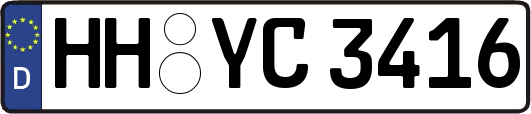 HH-YC3416