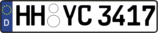 HH-YC3417