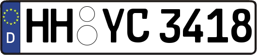 HH-YC3418