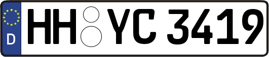 HH-YC3419