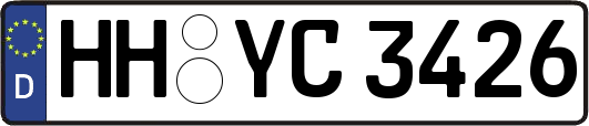 HH-YC3426