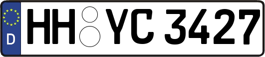 HH-YC3427