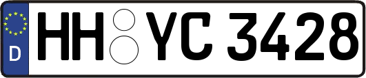 HH-YC3428