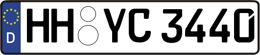 HH-YC3440