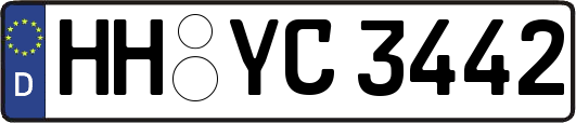 HH-YC3442