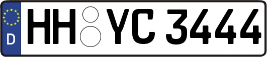 HH-YC3444