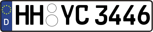 HH-YC3446