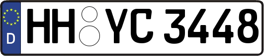 HH-YC3448