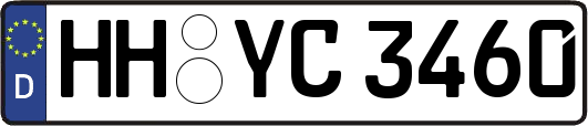 HH-YC3460