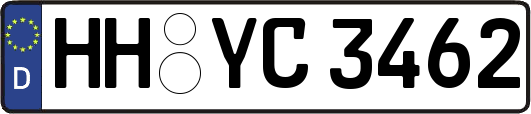 HH-YC3462