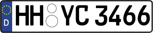 HH-YC3466