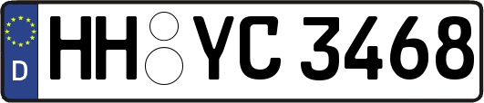 HH-YC3468