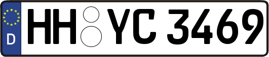 HH-YC3469